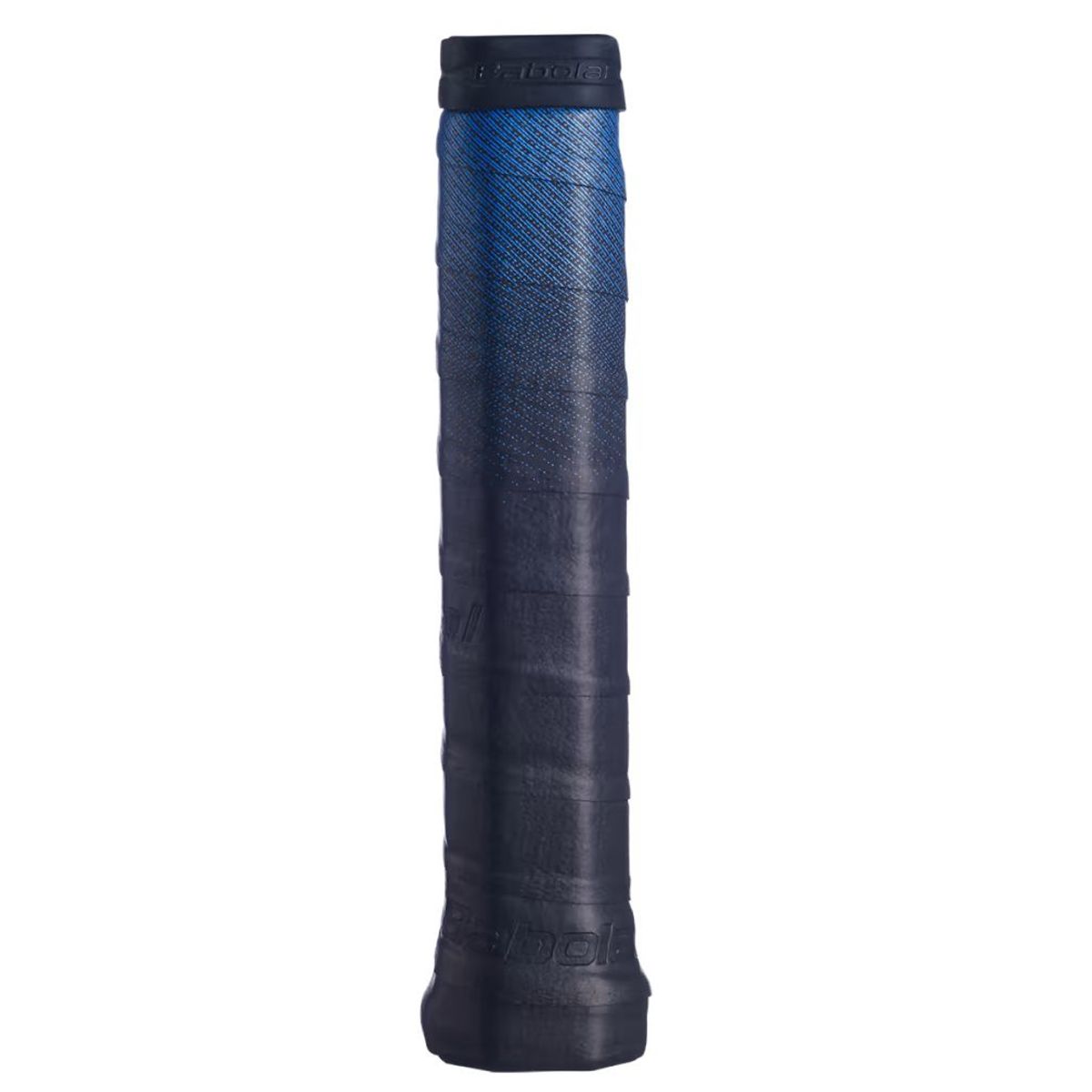BABOLAT - OVERGRIP BAB VS ORIGINAL X3 NEGROAZUL