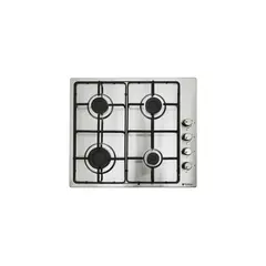 ALBIN TROTTER - Encimera Empotrada AT-RM Eko 60 FFD gas natural