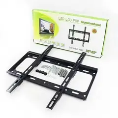 GENERICO - Soporte Para Tv Fijo De 26 A 63 Pulgadas
