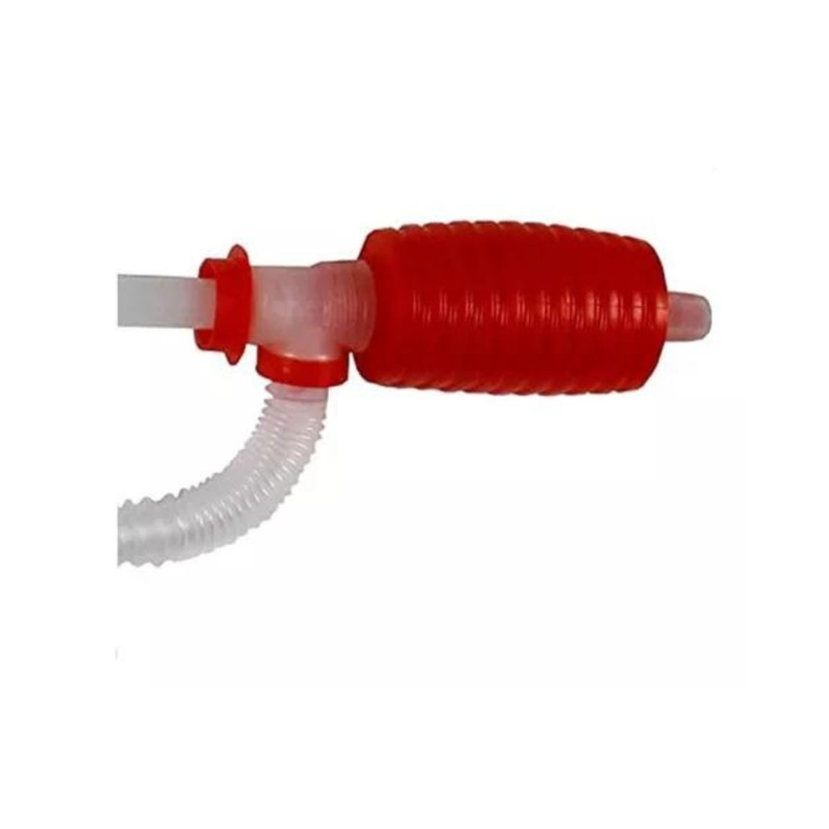 EKOL TACTICA MILITAR - Bomba Manual De Trasvase De Líquidos 60 Cm