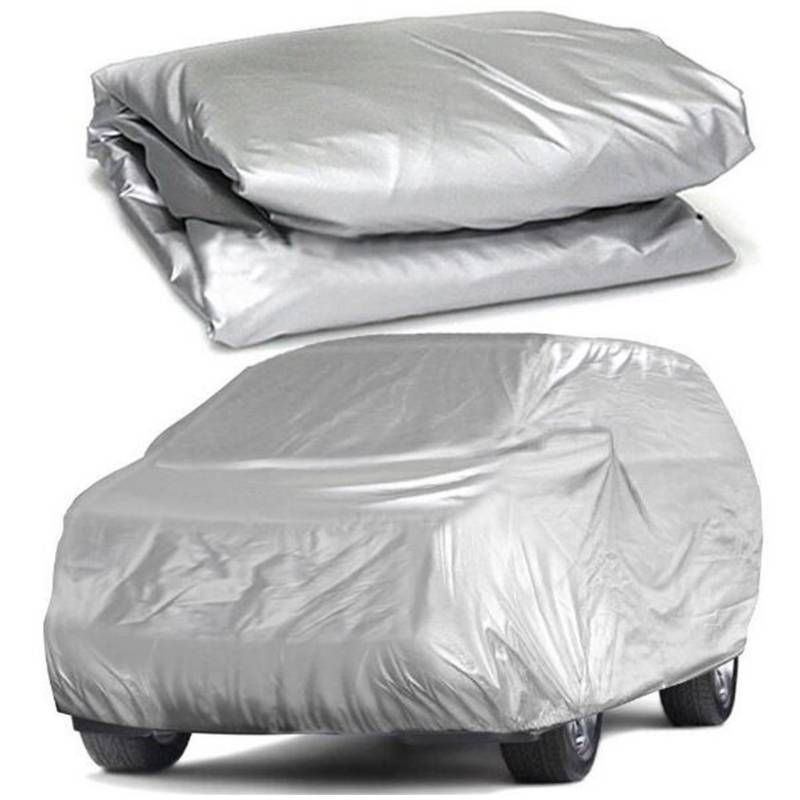 GOODCAR - Cubre auto Nylon 190x77x57