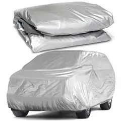 GOODCAR - Cubre auto Nylon 190x77x57