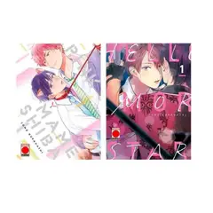 PANINI - Pack Pink y Mameshiba 1 y Hello Morning Star 1 - españa