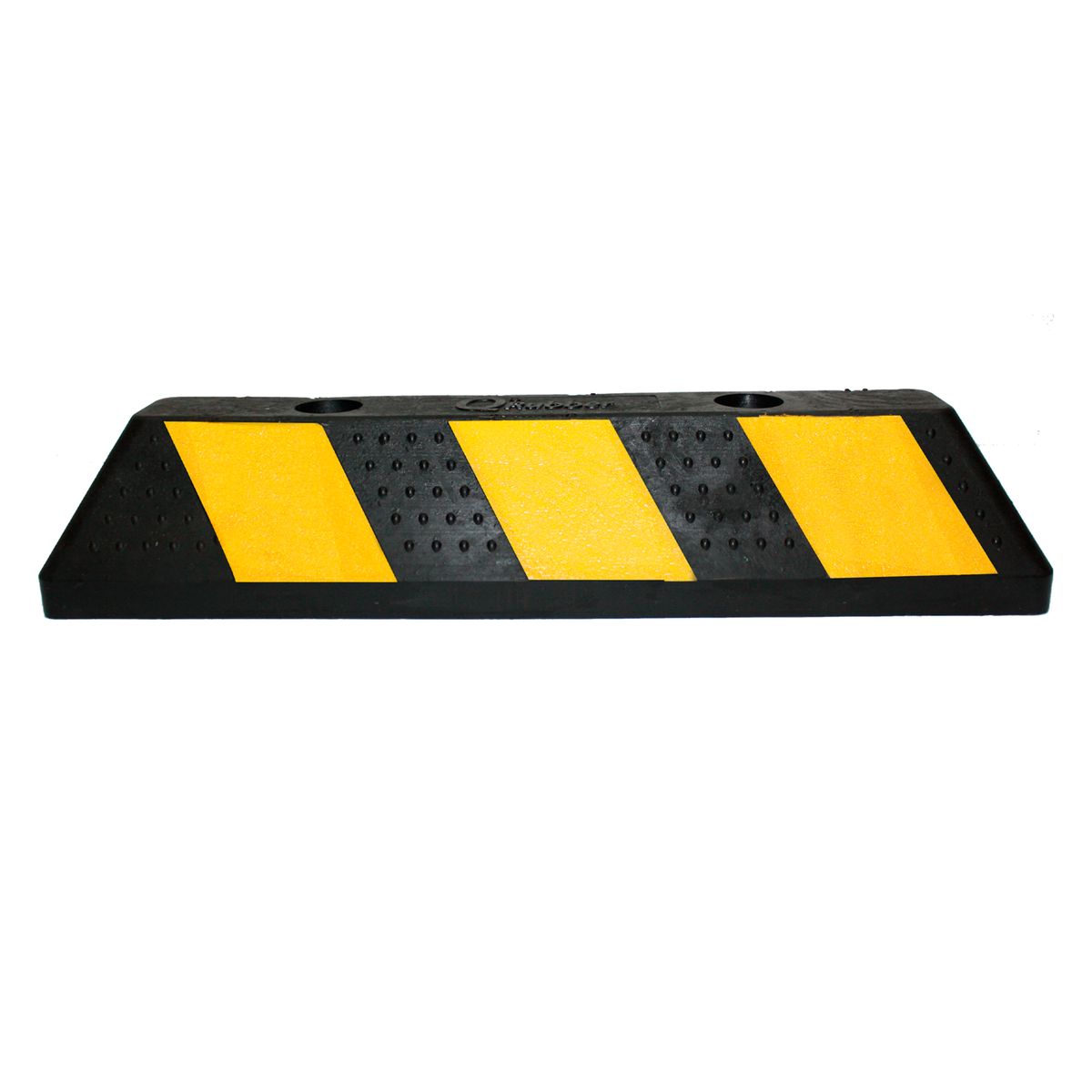 QRUBBER - Tope De Estacionamiento 55cm QRubber