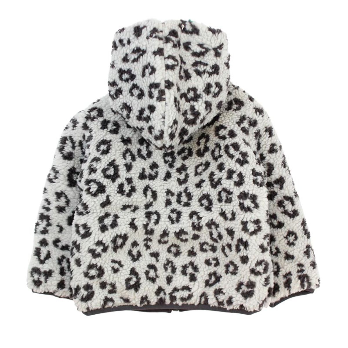 FICCUS - Chaqueta bb niña piel stronger 215