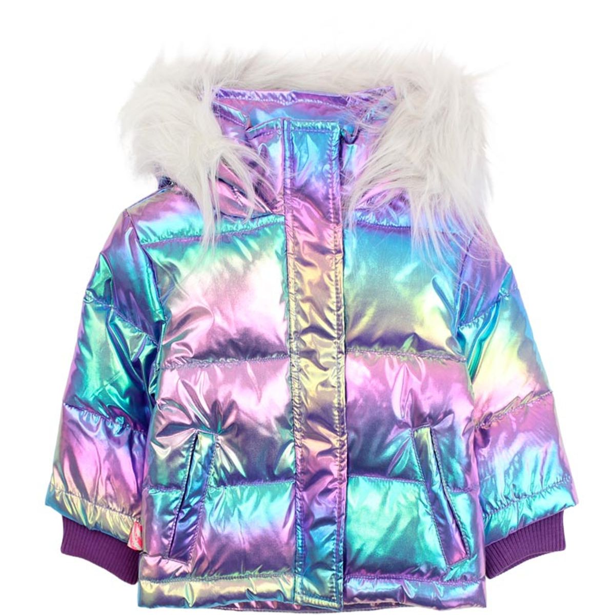 FICCUS - Parka bb niña power 220