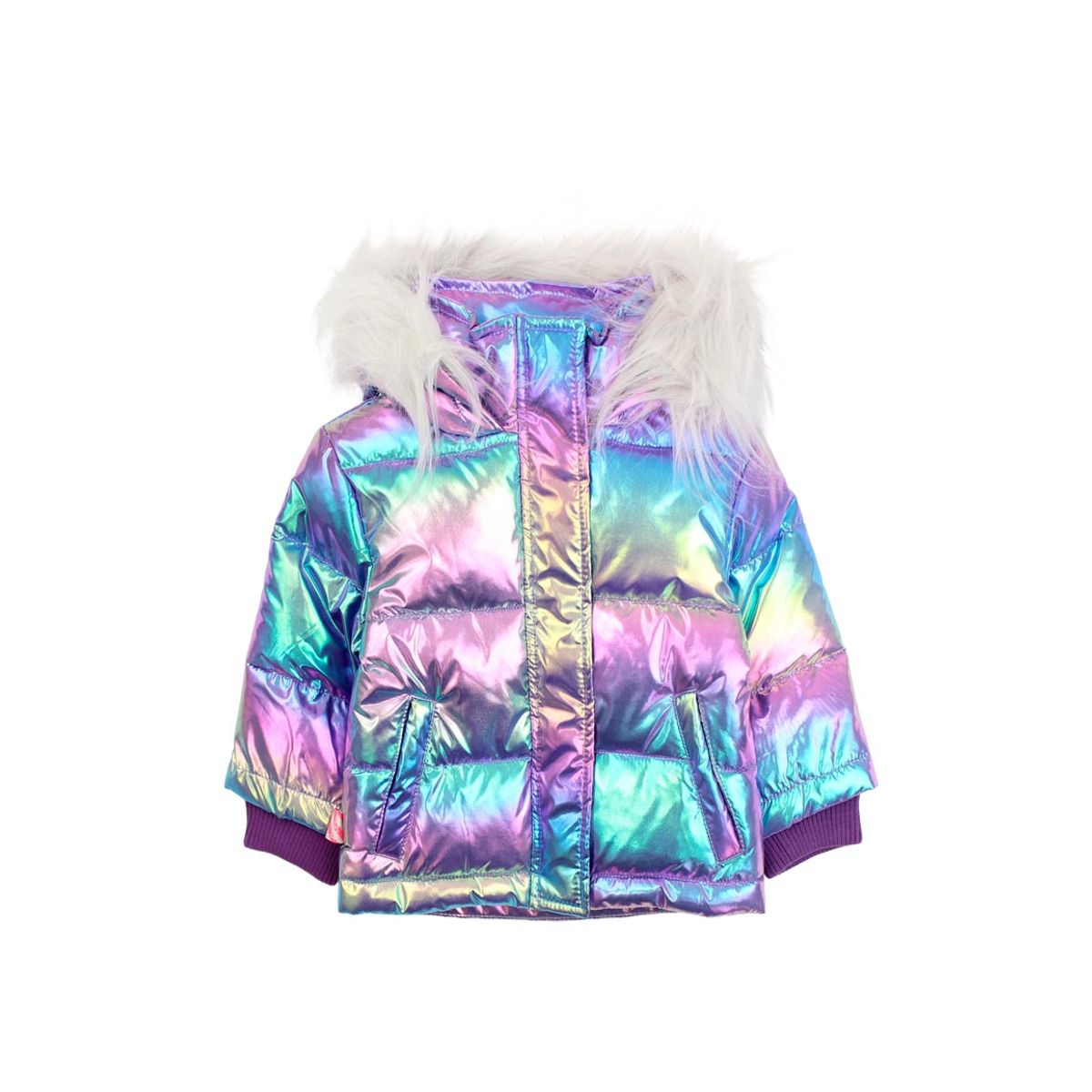 FICCUS - Parka bb niña power 220