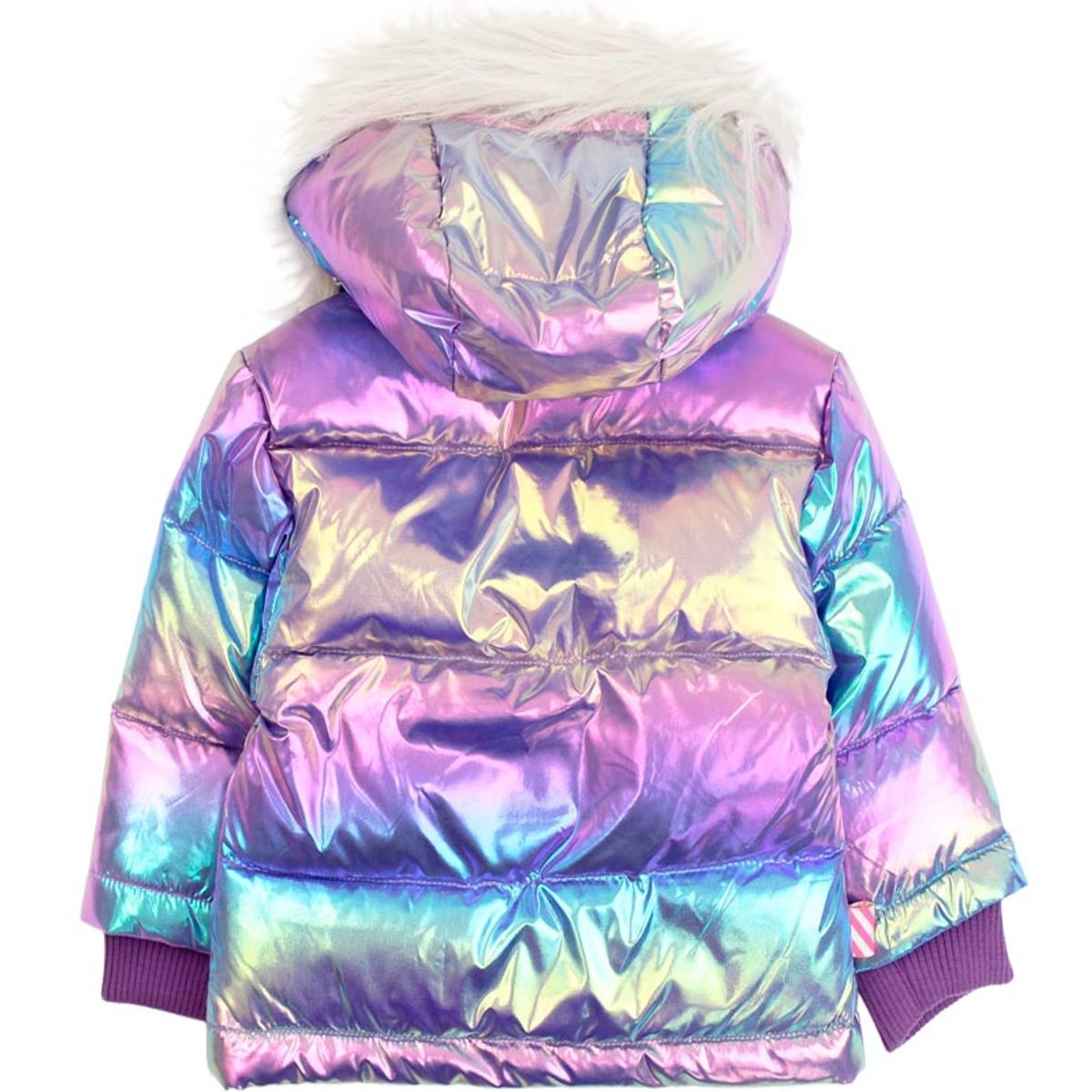 FICCUS - Parka bb niña power 220