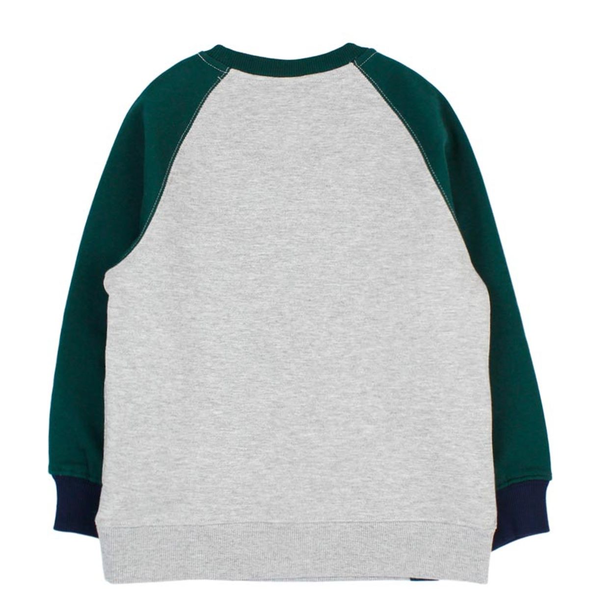 FICCUS - Poleron kids niño stronger 242