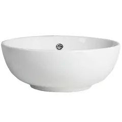 DOMSA - Lavamanos Sobreponer SLC8002B / 43x43x17 cm