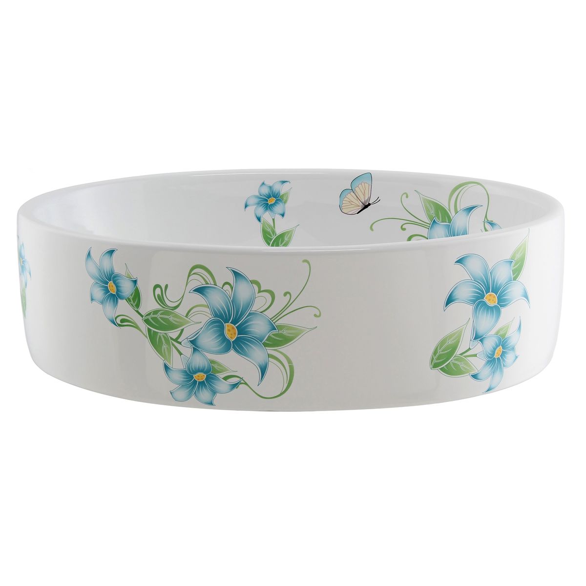 DOMSA - Lavamanos Sobreponer Domsa SLC851 ORQUIDEA / 50x36x13