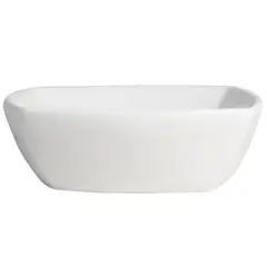 DOMSA - Lavamanos Sobreponer SLC862B / 42x42x13 cm