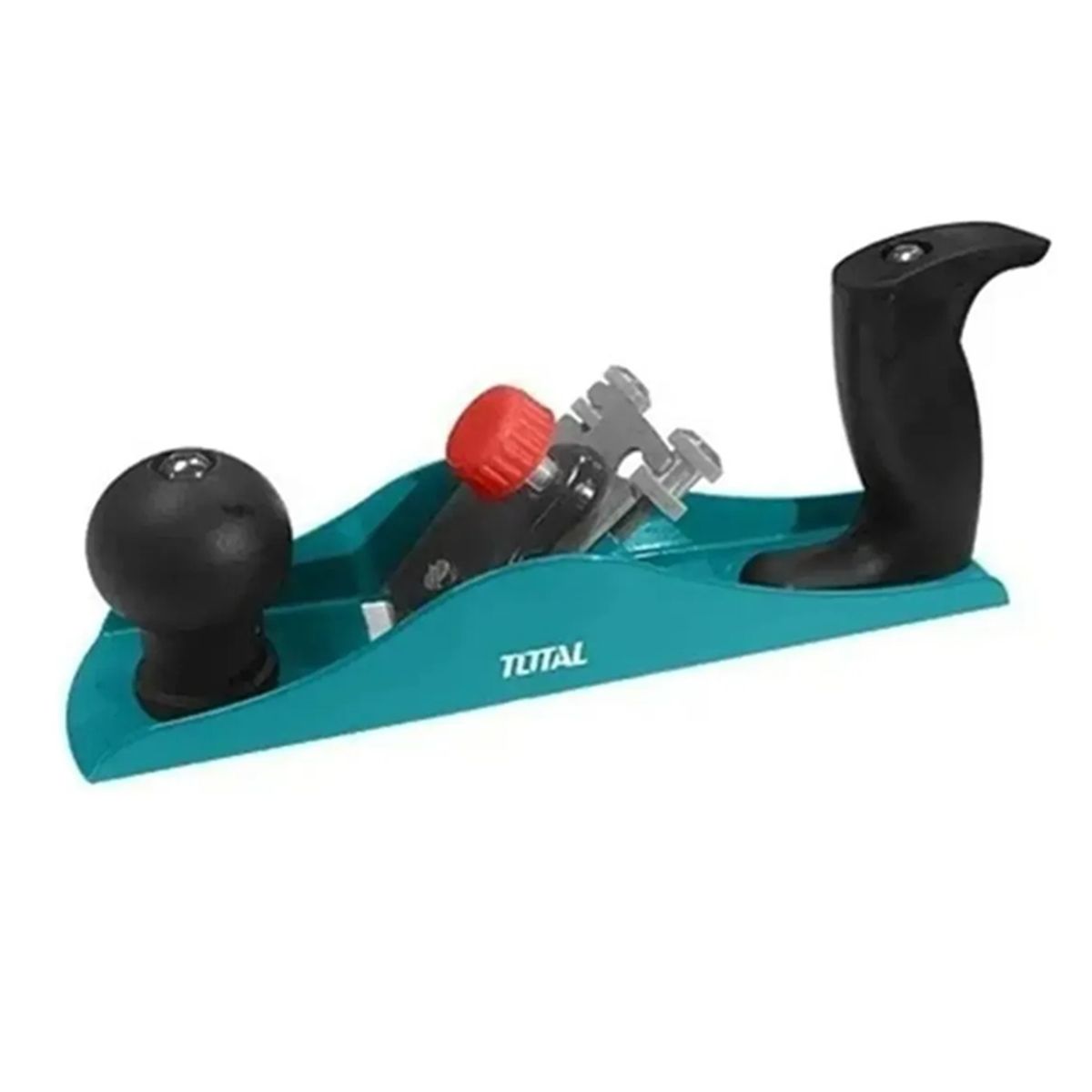 TOTAL TOOLS - Cepillo Carpintero Manual Para Madera 235 Mm Total Tht9391