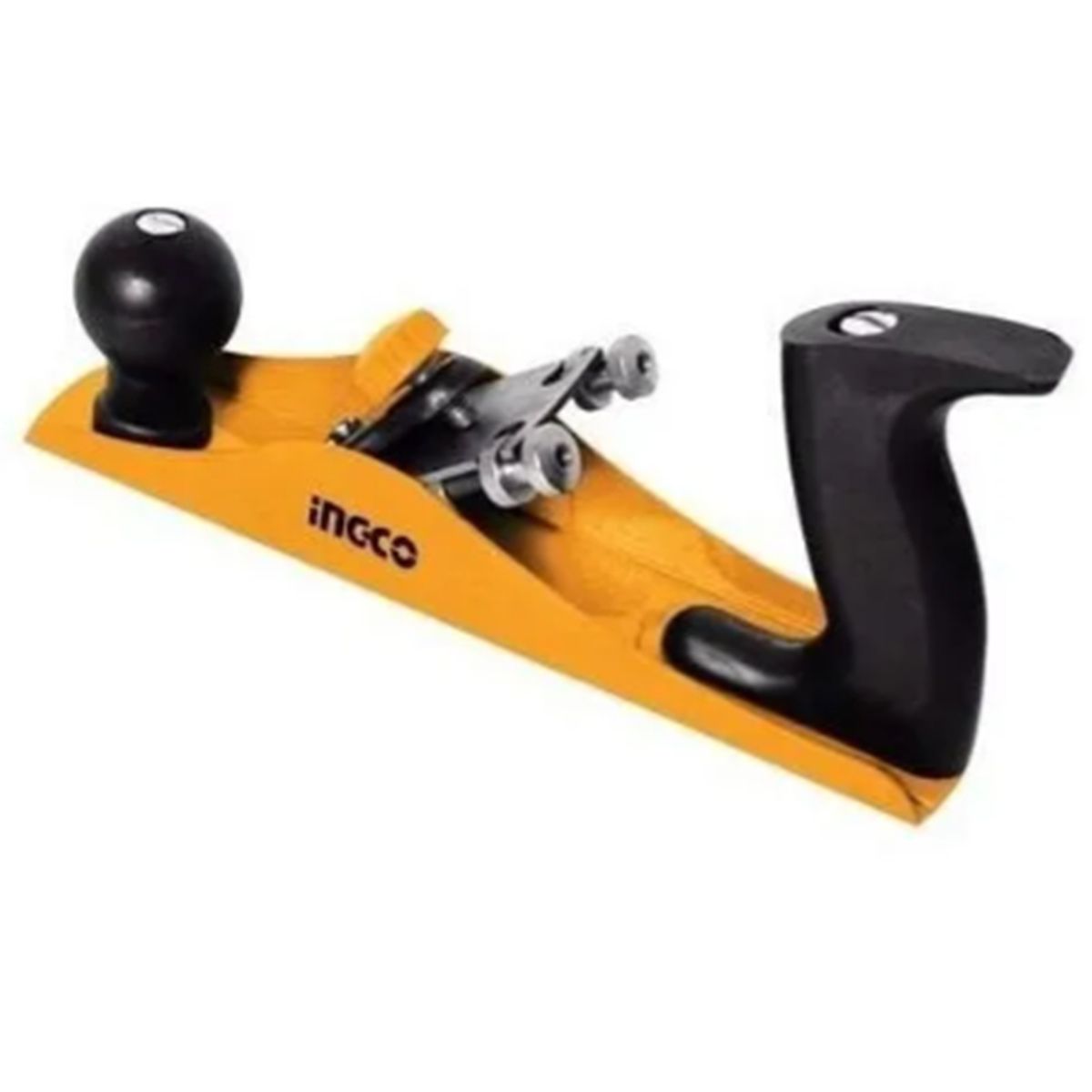 INGCO - Cepillo Carpintero Manual Para Madera 235 Mm