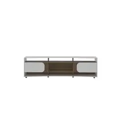 RODLER - Rack TV 86" Elegance Bicolor
