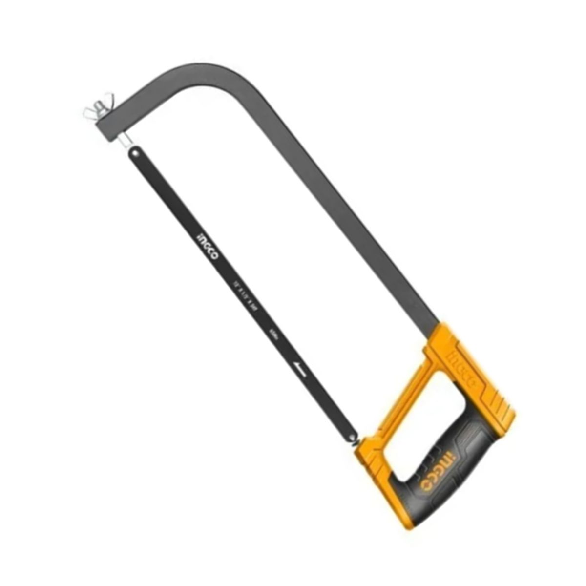 INGCO - Marco Arco De Sierra Para Metales 300mm