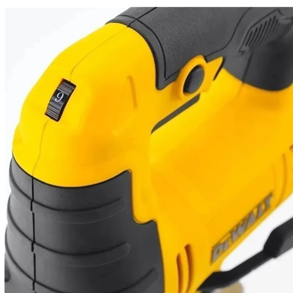 DEWALT - Sierra Caladora electrica 650w