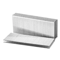 TOTAL TOOLS - Grapa Corchete 5.7 X 25mm 2500 Unidades