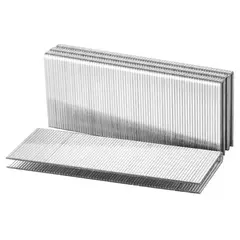 TOTAL TOOLS - Grapa Corchete 5.7 X 35mm 2500 Unidades