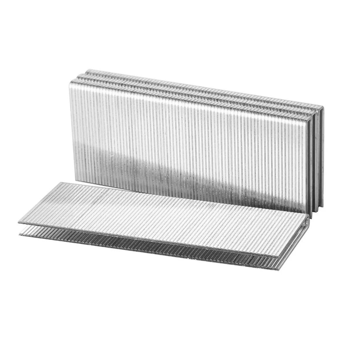 TOTAL TOOLS - Grapa Corchete 5.7 X 38mm 2500 Unidades