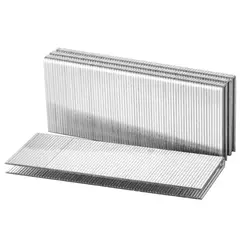 TOTAL TOOLS - Grapa Corchete 5.7 X 40mm 2500 Unidades