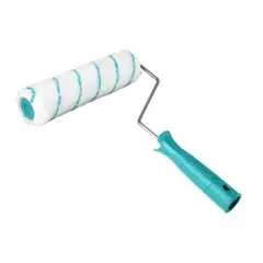TOTAL TOOLS - Rodillo P/ Pintar De Chiporro Sintético 10 Pulgadas Tht85101