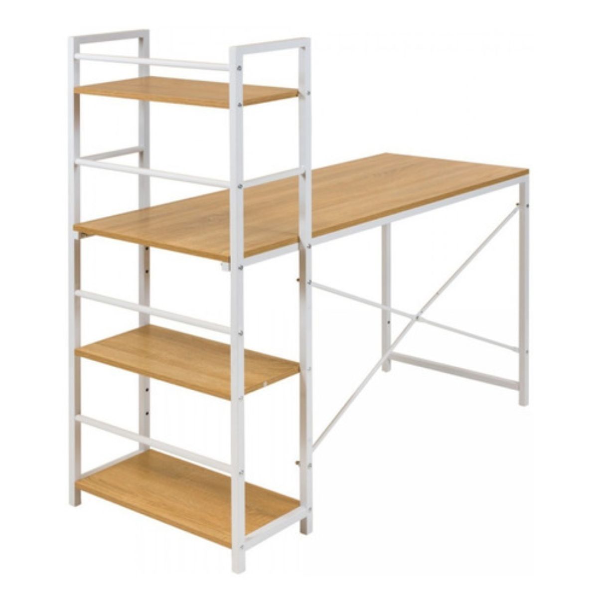 GENERICO - Escritorio Dallas Bighouse