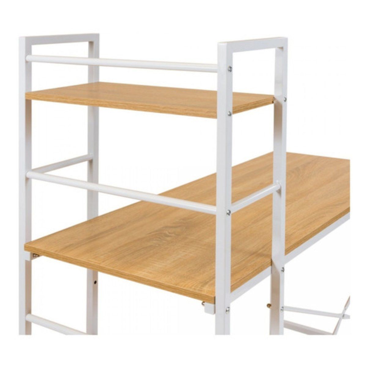 GENERICO - Escritorio Dallas Bighouse