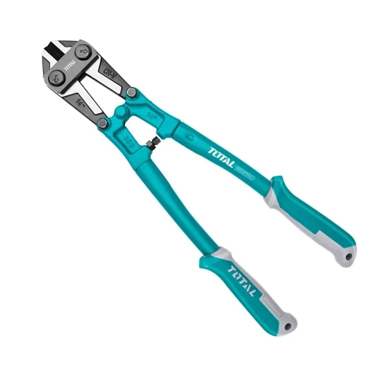 TOTAL TOOLS - Cortapernos Napoleon 14 Pulgadas