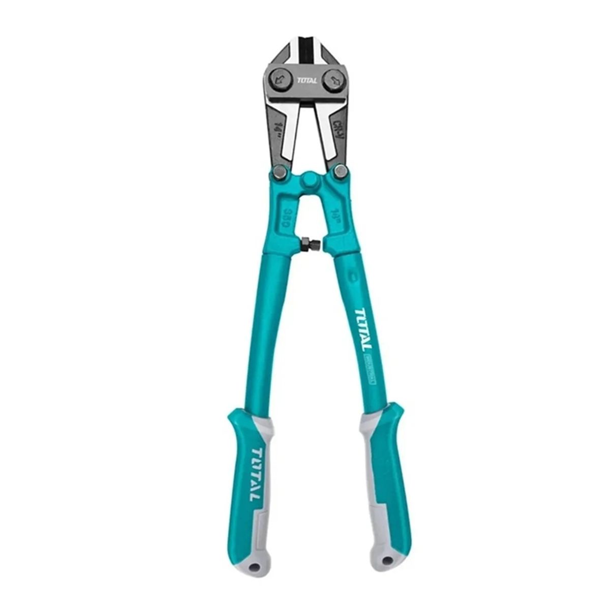 TOTAL TOOLS - Cortapernos Napoleon 14 Pulgadas