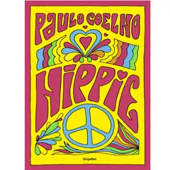 PENGUIN RANDOM HOUSE - LIBRO HIPPIE Coelho, Paulo