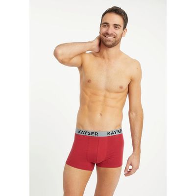 Imagen 2 del producto Pack 3x boxer corto algodón P39305-SUR