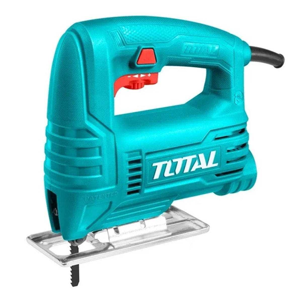 TOTAL TOOLS - Sierra Caladora 400w