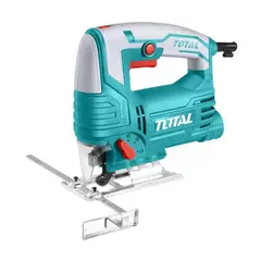 TOTAL TOOLS - Sierra Caladora 570w Velocidad Variable