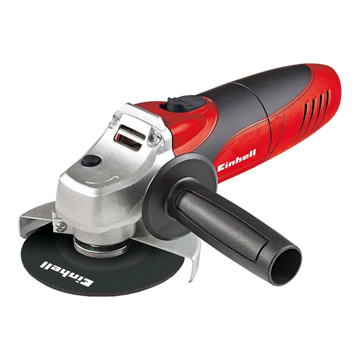 EINHELL - Galletera Esmeril Angular 4 1/2 115mm 850w Einhell 4430653