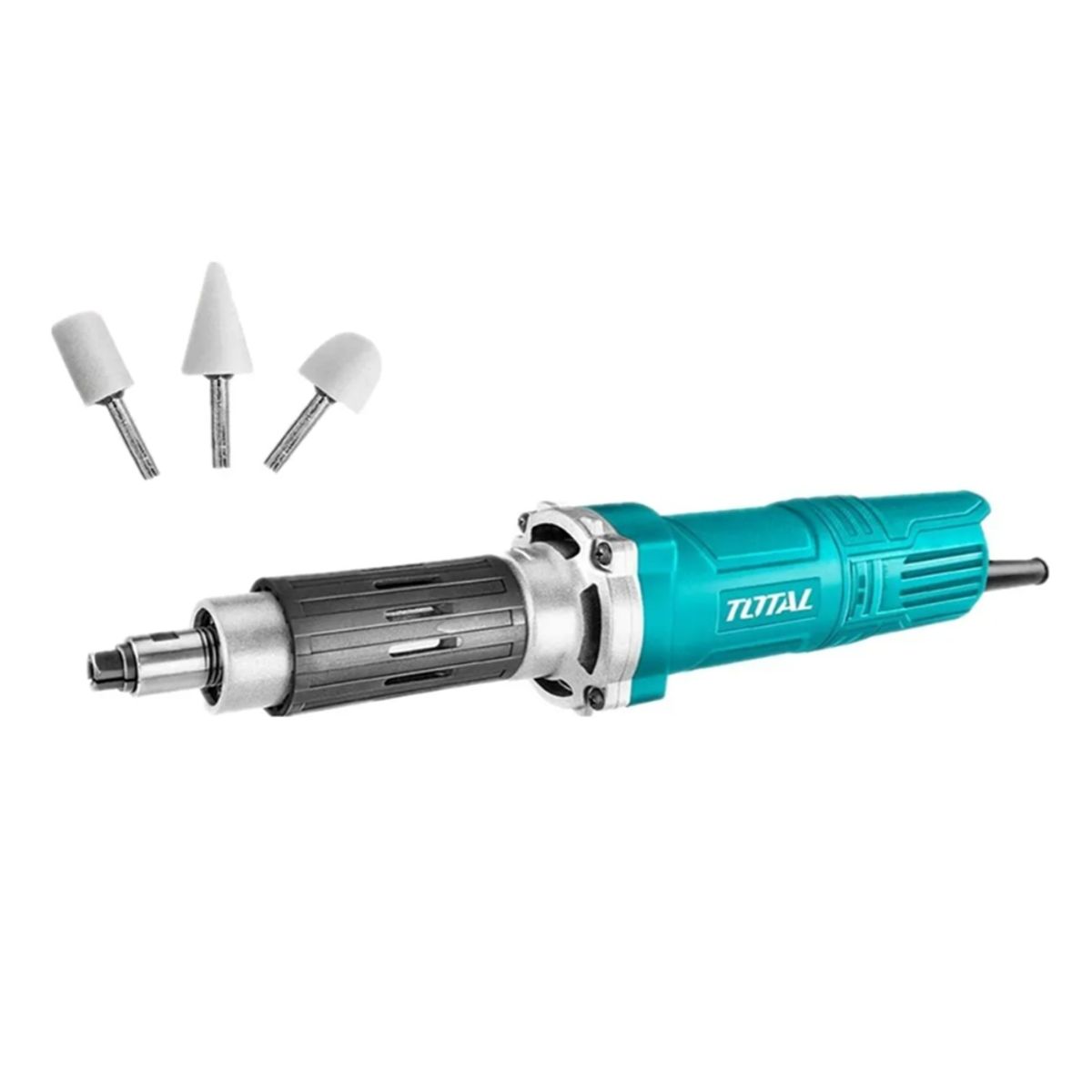 TOTAL TOOLS - Rectificador Rectificadora De Matriz 6mm 550w Total TG55061