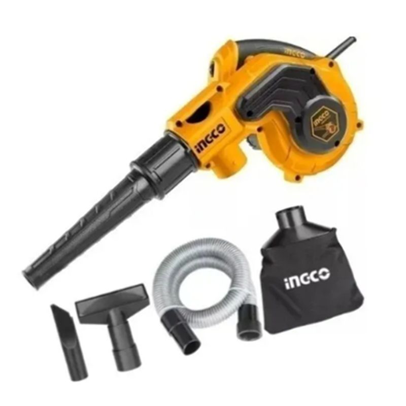 INGCO - Soplador Aspirador electrico 800w