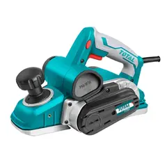 TOTAL TOOLS - Cepillo Electrico Carpintero 1050w
