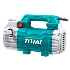TOTAL TOOLS - Hidrolavadora 100bar 6.0 L/min 1500w