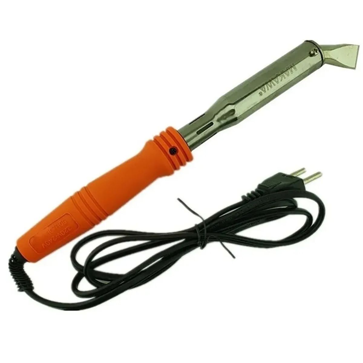MAKAWA - Cautin 300 Watts 220v Makawa Mk-0381.