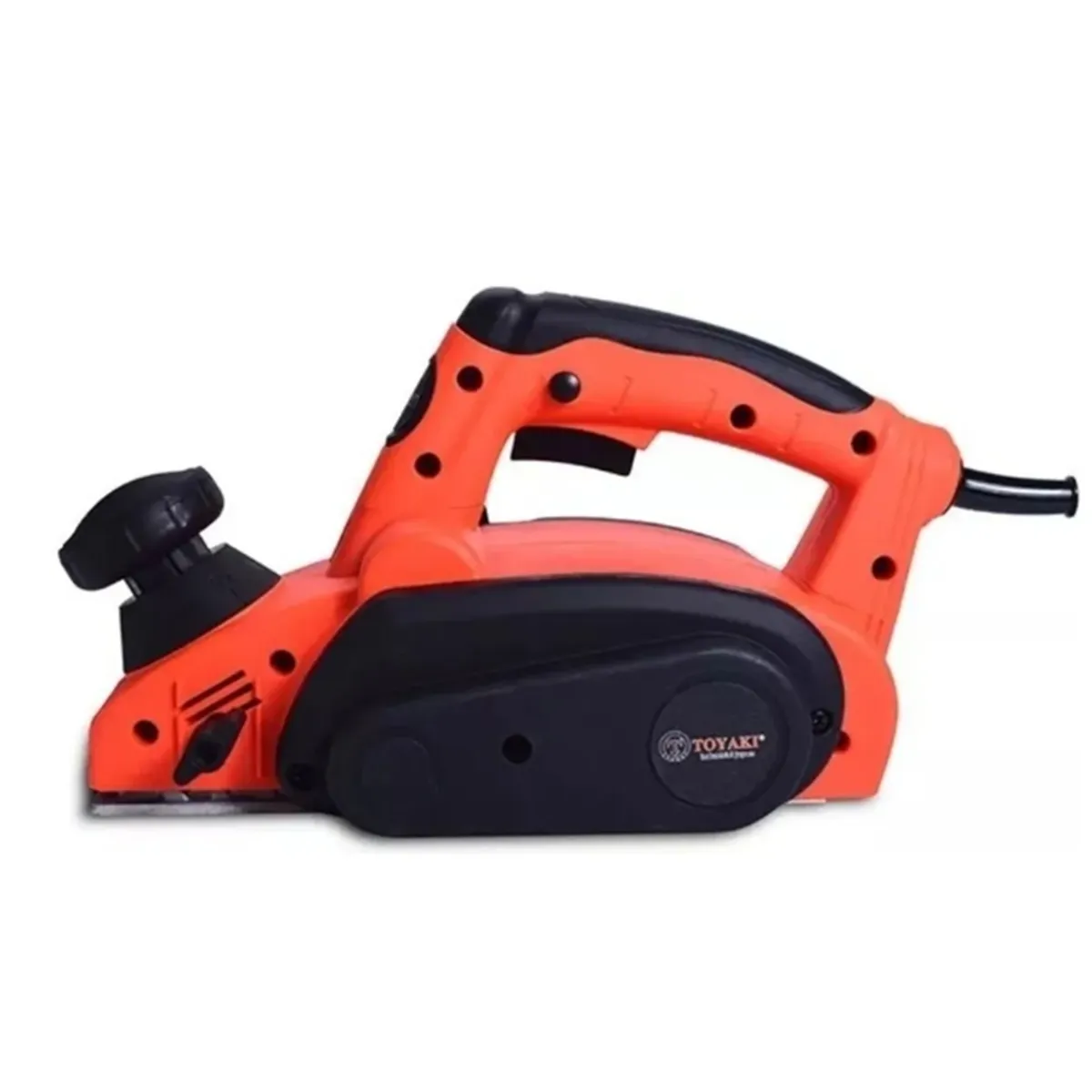 TOYAKI - Cepillo Eléctrico Carpintero Toyaki 850w Tk-842