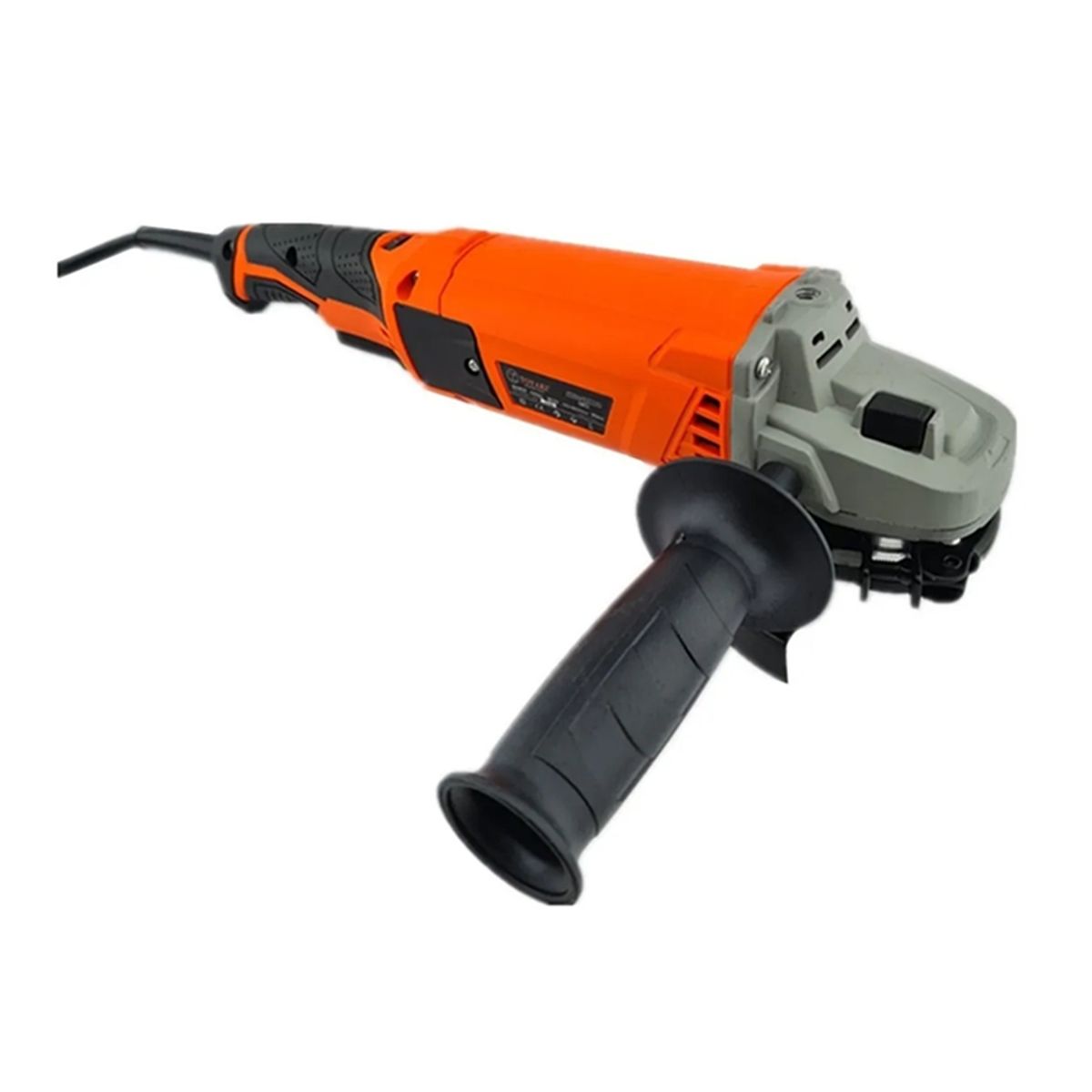 TOYAKI - Esmeril Galletera Angular Toyaki 125mm 1200w Tk-846