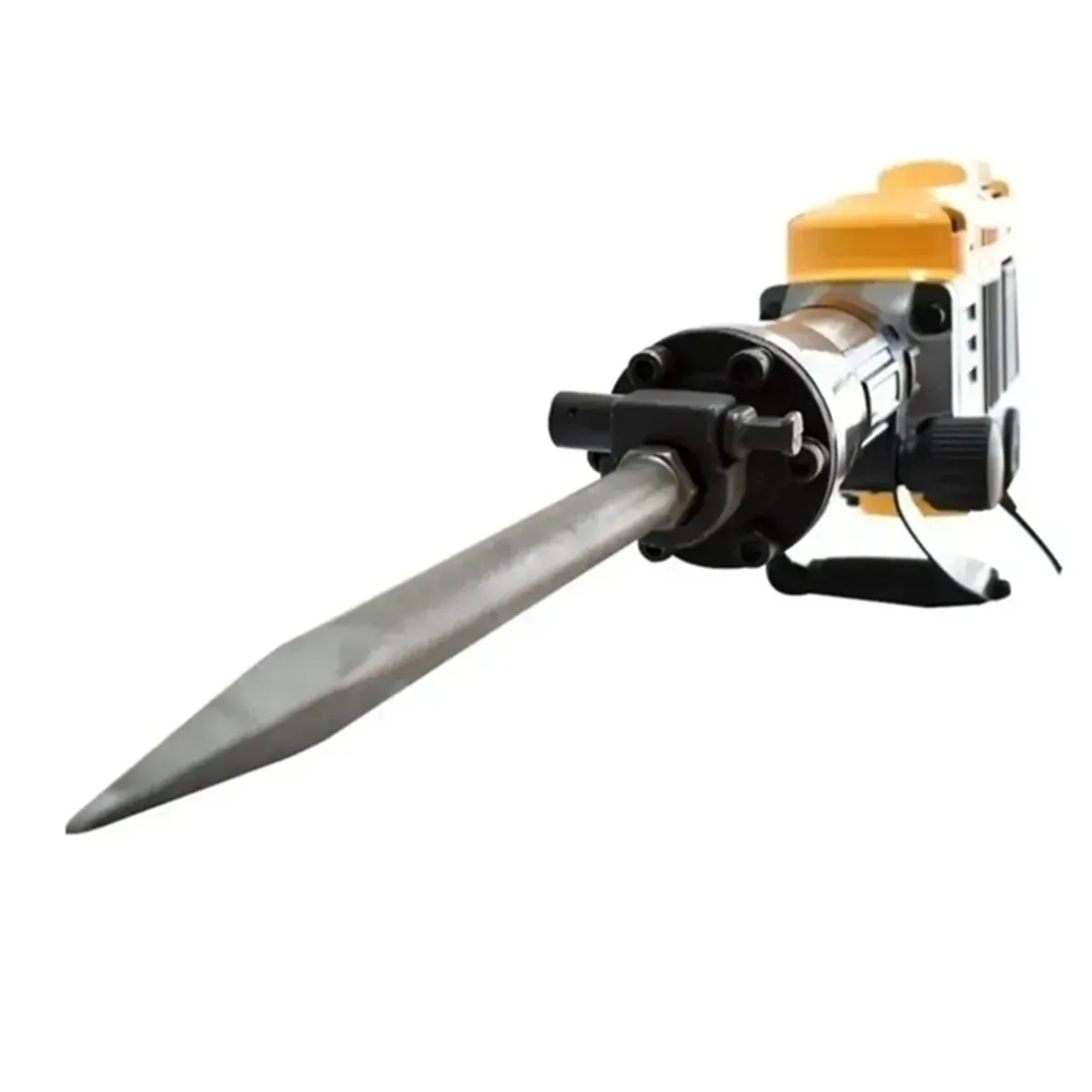 TOYAKI - Cango Martillo Demoledor Electrico 1900w Toyaki D1900da