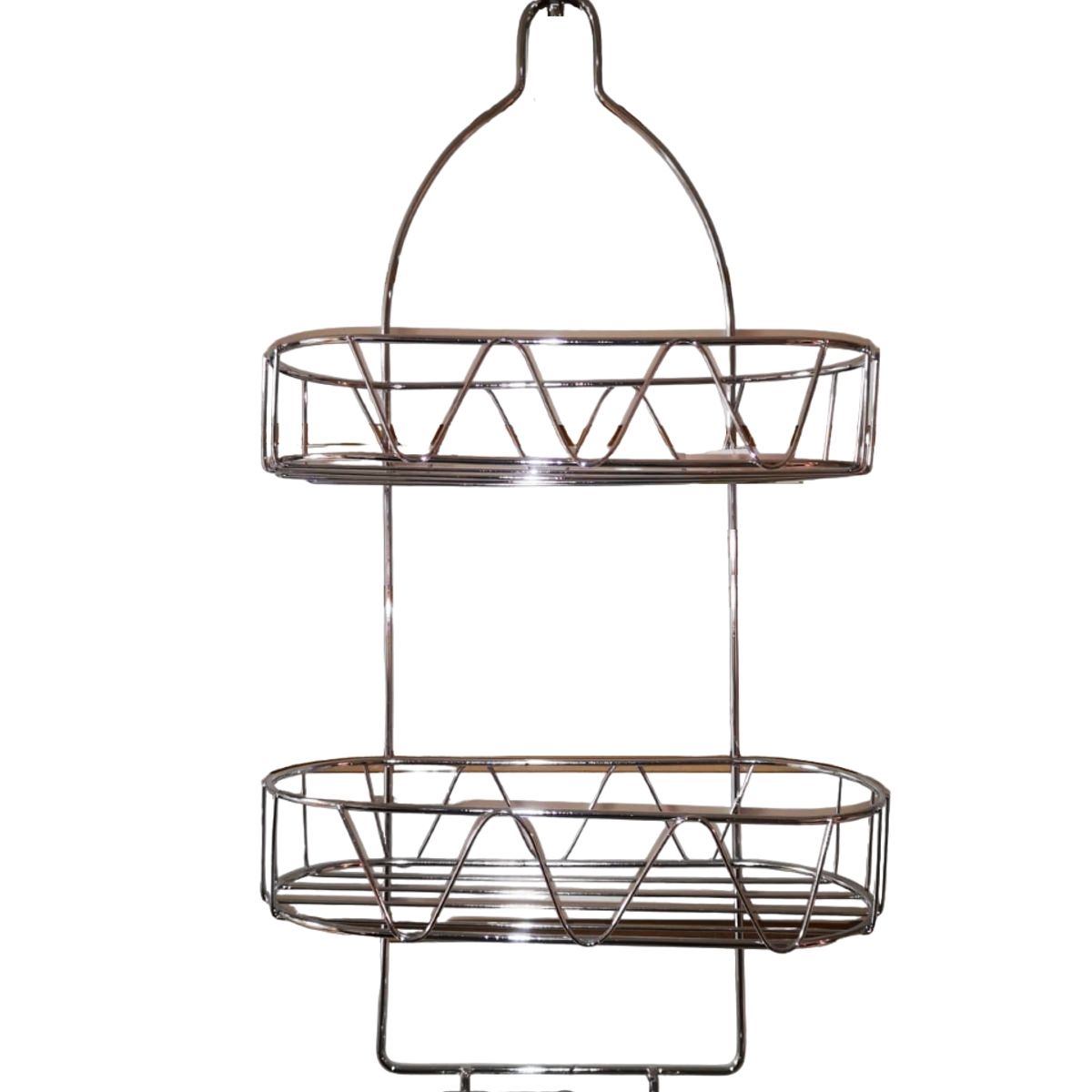 CAP DOR - Organizador Silver 2 Niveles