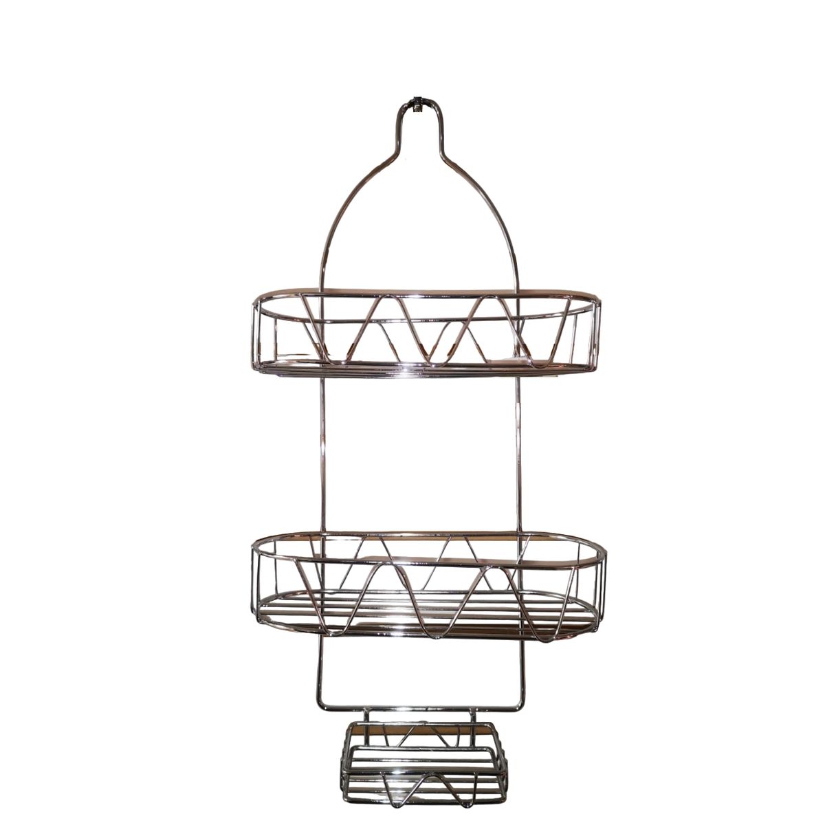 CAP DOR - Organizador Silver 2 Niveles