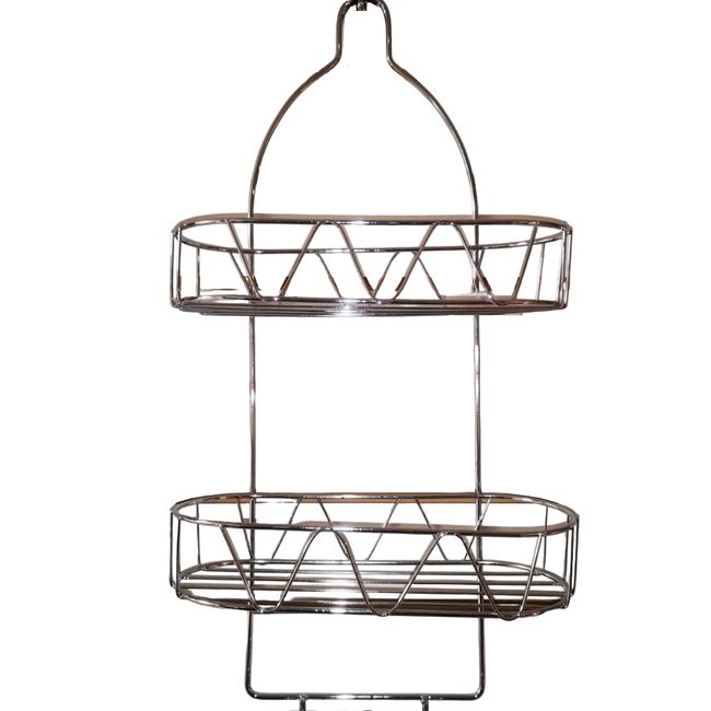 CAP DOR - Organizador Silver 2 Niveles