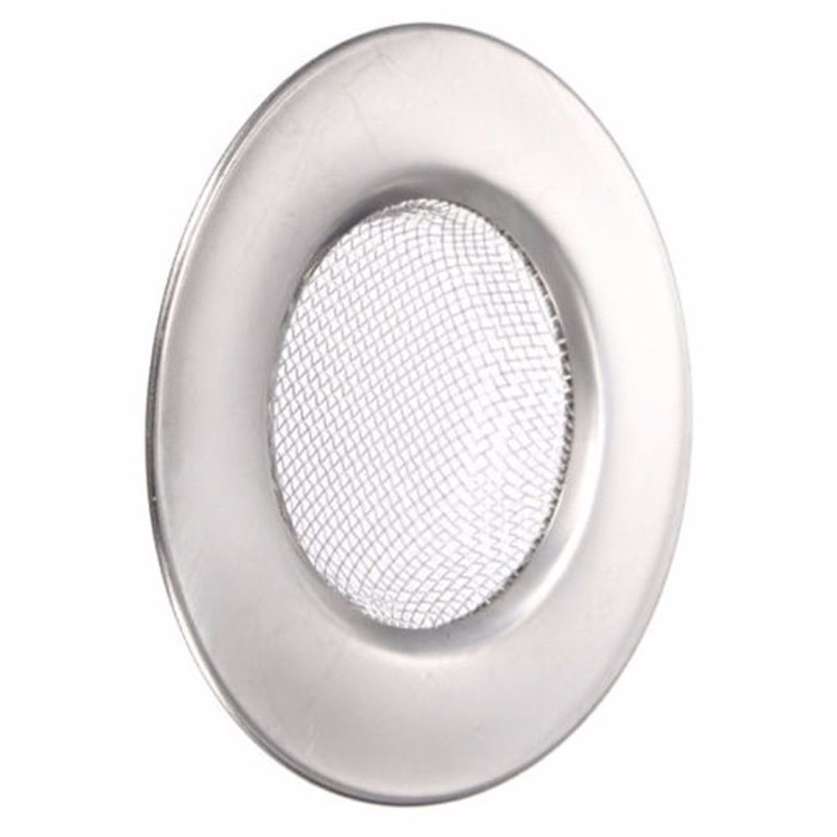 GENERICO - Rejilla Lavaplatos Atrapa Basura Restos De Comida Pelos 7.2