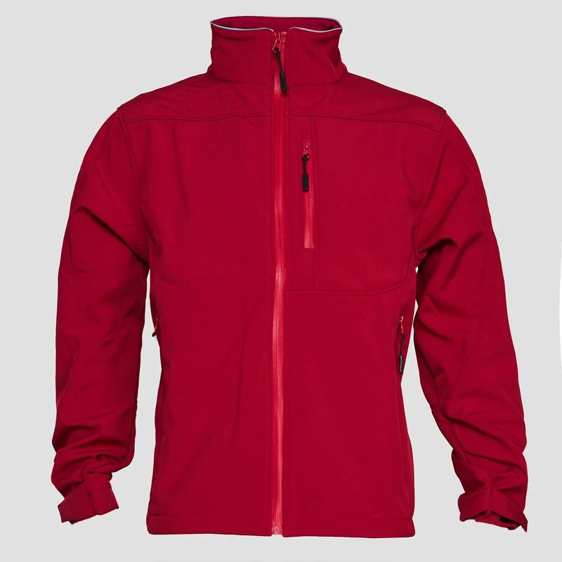 ANAFI - Softshell De Hombre Milán Anafi