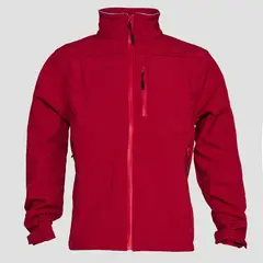 ANAFI - Softshell De Hombre Milán