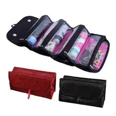 GENERICO - Estuche Organizador De Maquillaje Y Cosméticos